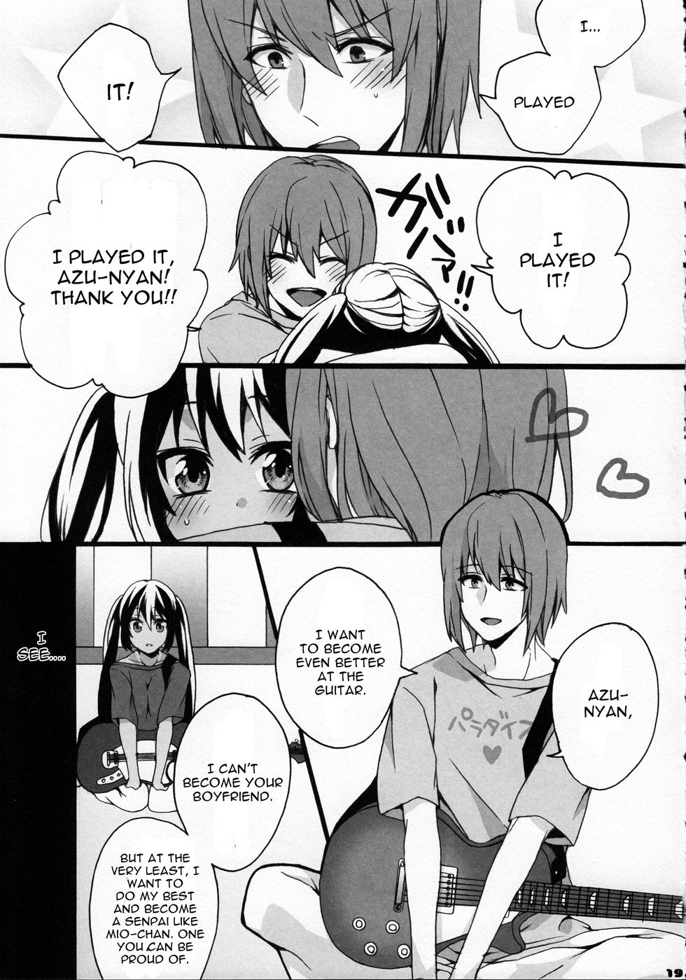 Hentai Manga Comic-Yui Azu Hotchkiss-Read-18